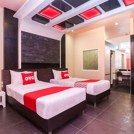 Oyo 245 Sweet Sense Jomtien Resort Pattaya Esterno foto