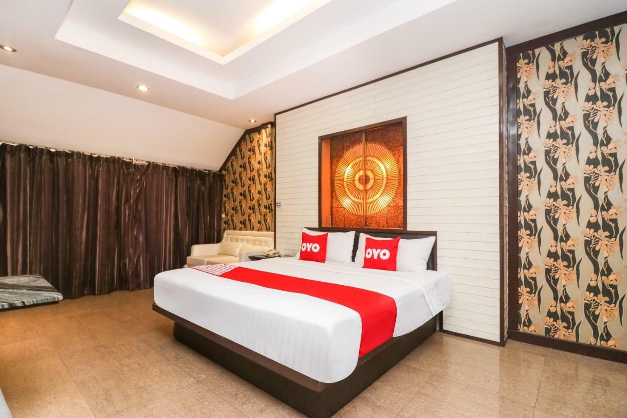 Oyo 245 Sweet Sense Jomtien Resort Pattaya Esterno foto