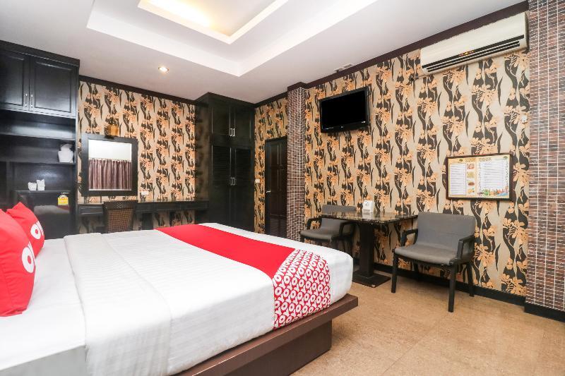 Oyo 245 Sweet Sense Jomtien Resort Pattaya Esterno foto