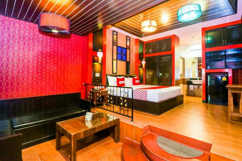 Oyo 245 Sweet Sense Jomtien Resort Pattaya Esterno foto