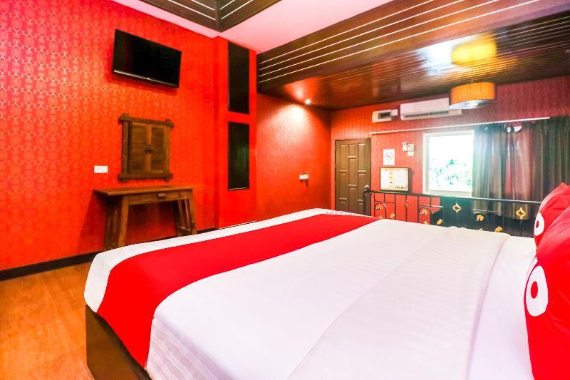 Oyo 245 Sweet Sense Jomtien Resort Pattaya Esterno foto