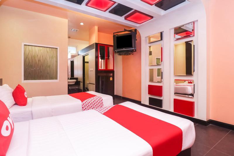 Oyo 245 Sweet Sense Jomtien Resort Pattaya Esterno foto